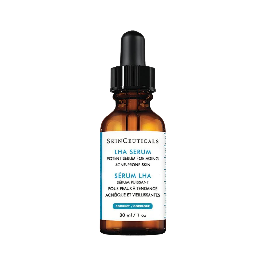 SkinCeuticals LHA Serum — PHI Medical Aesthetics